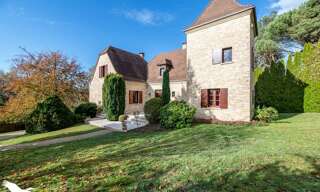 Maison 6 Pièces 190 m² à vendre à Chancelade (24650)