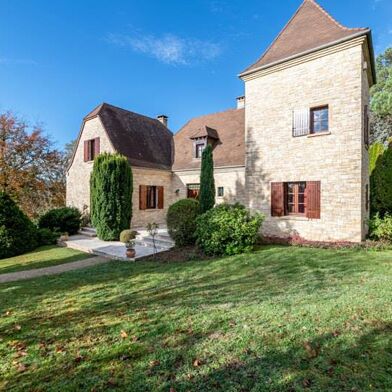 Maison 6 pièces 399900 €