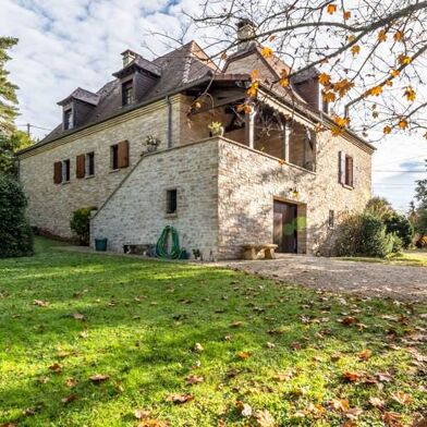 Maison 6 pièces 399900 €