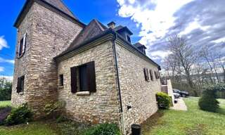 Maison 6 Pièces 190 m² à vendre à Chancelade (24650)