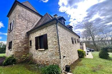 Maison 6 pièces 389000 €