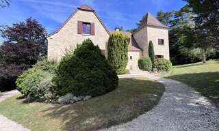 Maison 6 Pièces 190 m² à vendre à Périgueux (24000)