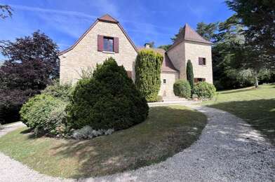 Maison 6 pièces 389000 €