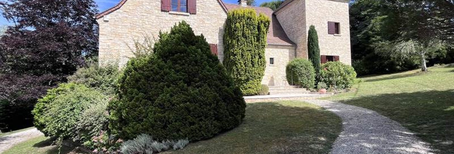 Maison 6 Pièces 190 m² à vendre à Périgueux (24000)