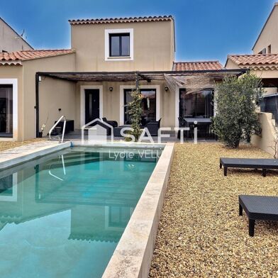 Maison 4 pièces 515000 €