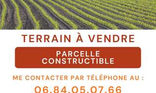 Terrain  1322 m² à vendre à Pontchâteau (44160)