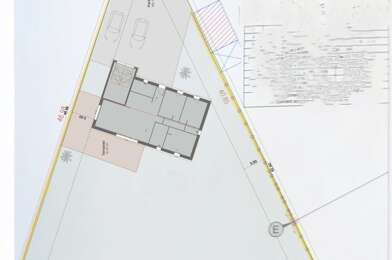 Terrain  76000 €
