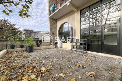 Appartement 3 pièces 420000 €