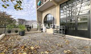 Appartement 3 Pièces 84 m² à vendre à Arcueil (94110)