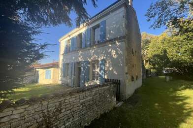 Maison 4 pièces 99900 €