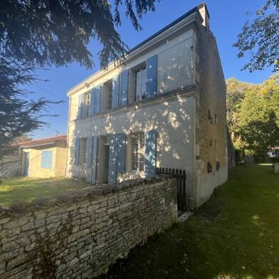 Maison 4 pièces 119460 €