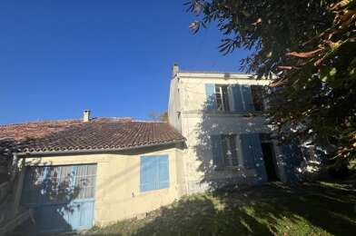 Maison 4 pièces 99900 €