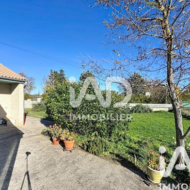 Maison 4 pièces 185000 €