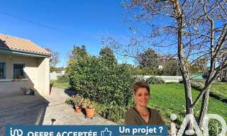 Maison 4 Pièces 83 m² à vendre à Saint-Paulien (43350)