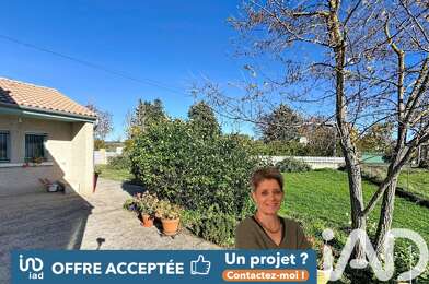 Maison 4 pièces 185000 €