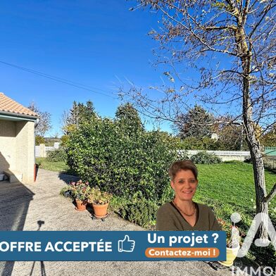 Maison 4 pièces 185000 €