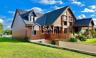 Maison 7 Pièces 178 m² à vendre à Gizy (02350)