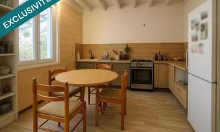 Maison 3 Pièces 100 m² à vendre à Captieux (33840)