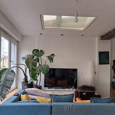 Maison 6 pièces 260500 €