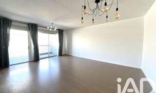 Appartement 4 Pièces 97 m² à louer à La Rochelle (17000)