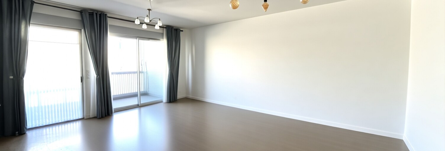 Appartement 4 Pièces 97 m² à louer à La Rochelle (17000)