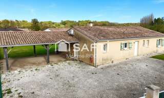 Maison 5 Pièces 126 m² à vendre à Eymet (24500)