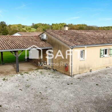 Maison 5 pièces 235000 €