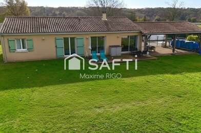 Maison 5 pièces 235000 €