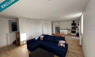 Maison 4 Pièces 77 m² à vendre à Morlaix (29600)