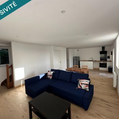 Maison 4 pièces 179000 €