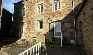 Maison 4 Pièces 77 m² à vendre à Morlaix (29600)