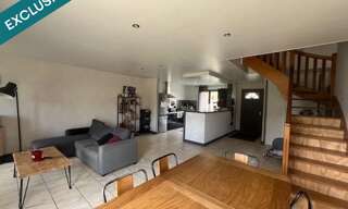 Maison 4 Pièces 97 m² à vendre à Sury-le-Comtal (42450)