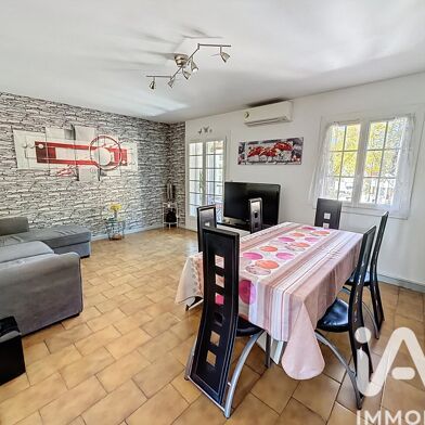 Appartement 3 pièces 259000 €