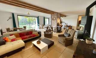 Maison 6 Pièces 760 m² à vendre à Villecroze (83690)