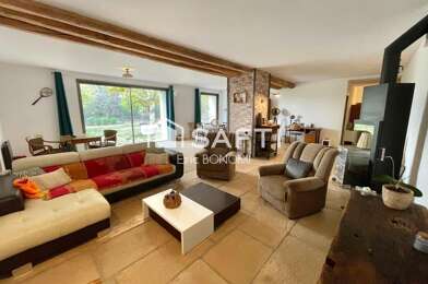 Maison 6 pièces 899000 €