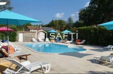 Maison 6 pièces 899000 €