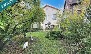 Maison 5 Pièces 112 m² à vendre à Choisy-le-Roi (94600)