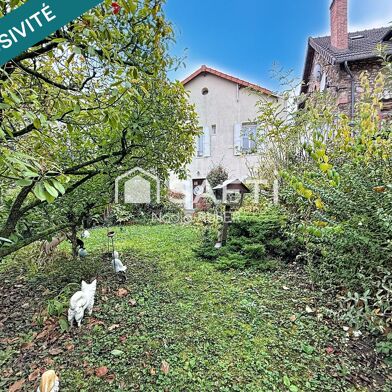 Maison 5 pièces 317000 €