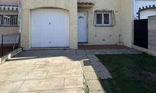 Maison 4 Pièces 88 m² à vendre à Perpignan (66000)