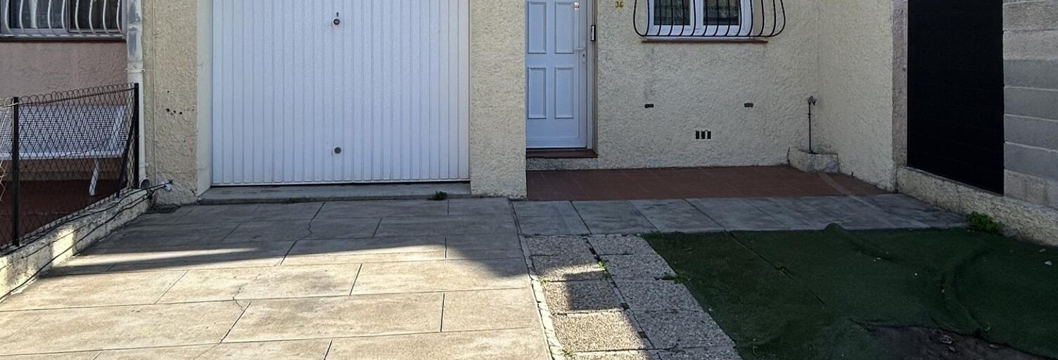 Maison 4 Pièces 88 m² à vendre à Perpignan (66000)