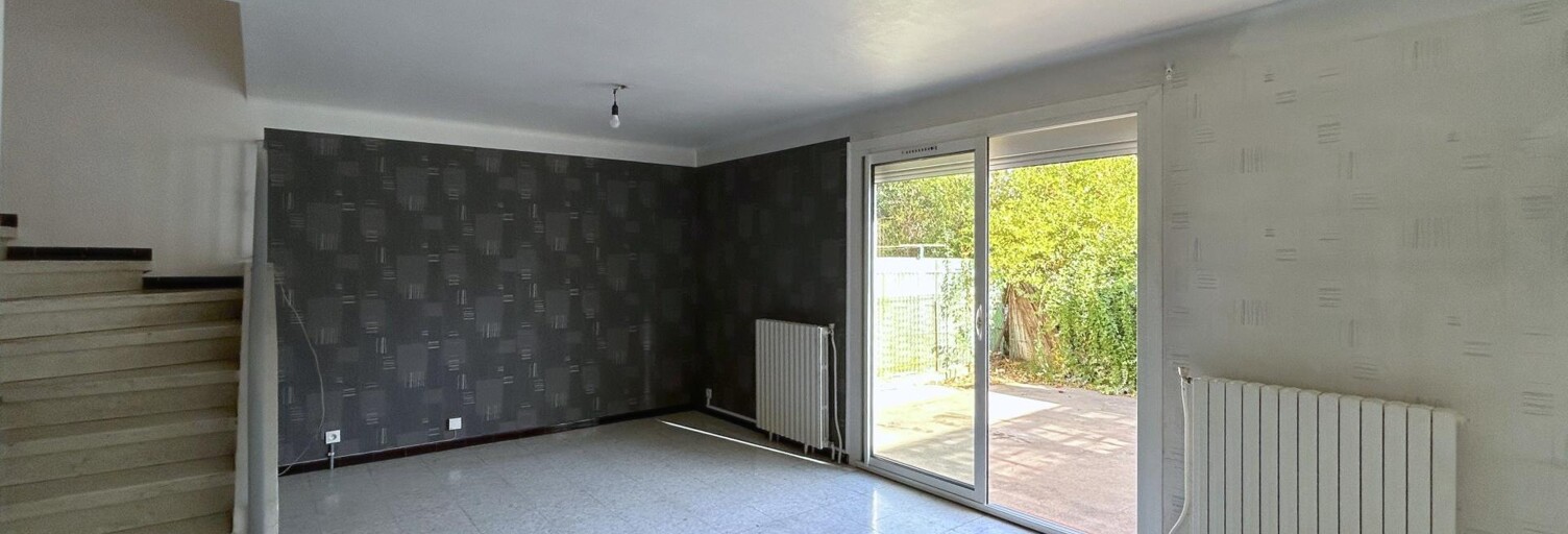 Maison 4 Pièces 88 m² à vendre à Perpignan (66000)