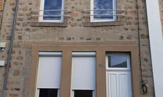 Maison 5 Pièces 85 m² à vendre à Panissières (42360)