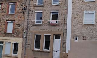 Maison 5 Pièces 85 m² à vendre à Panissières (42360)