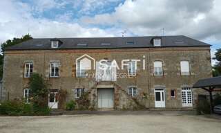 Maison 10 Pièces 300 m² à vendre à Tinchebray-Bocage (61800)