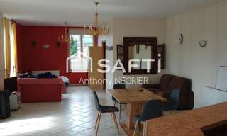 Maison 10 Pièces 300 m² à vendre à Tinchebray-Bocage (61800)