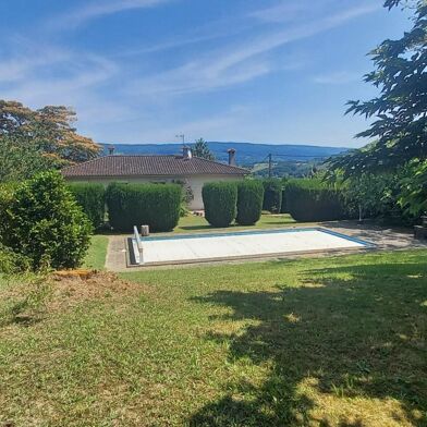 Maison 7 pièces 249000 €