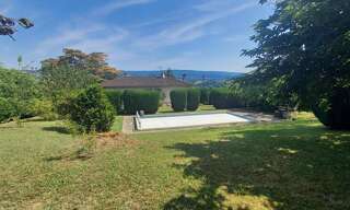 Maison 7 Pièces 128 m² à vendre à Albine (81240)