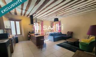 Appartement 4 Pièces 87 m² à vendre à Briançon (05100)