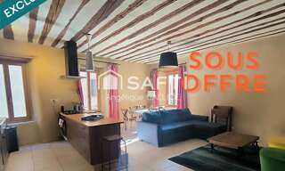 Appartement 4 Pièces 87 m² à vendre à Briançon (05100)