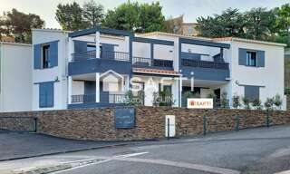 Appartement 3 Pièces 77 m² à vendre à Collioure (66190)